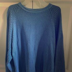 Henry Scott - Pullover Knitted Sweater (M)